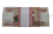 Купюры бутафорные доллары,  евро,  рубли - foto 7