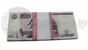 Купюры бутафорные доллары,  евро,  рубли - foto 8