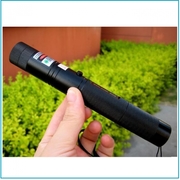 Лазерная указка Green Laser Pointer - foto 1