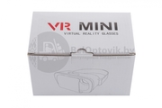 Очки виртуальной реальности VR BOX mini для просмотра видео и игр. - foto 0
