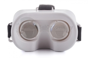 Очки виртуальной реальности VR BOX mini для просмотра видео и игр. - foto 1