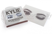 Палетка теней Kylie Cosmetics Kyshadow The Bronze Palette - foto 2