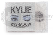 Палетка теней Kylie Cosmetics Kyshadow The Bronze Palette - foto 4