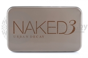 Набор кистей для макияжа Naked 3 urban decay 12 шт. - foto 2
