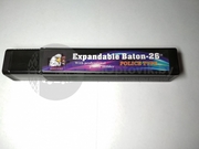 Дубинка складная телескопическая ESP Expandable Baton-26 - foto 0