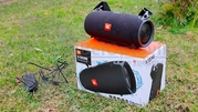 Беспроводная колонка JBL Xtreme (100) - foto 0