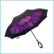 Зонт наоборот UnBrella - foto 3