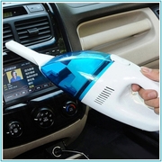 Автомобильный пылесос High-Power Vacuum Cleaner Portable - foto 2
