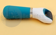Электрическая роликовая пилка для стоп Scholl Velvet Smooth с USB - foto 0