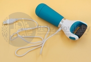Электрическая роликовая пилка для стоп Scholl Velvet Smooth с USB - foto 2