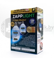 Лампа от комаров ZappLigth - foto 0