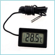 Цифровой электронный термометр с выносным датчиком - foto 2