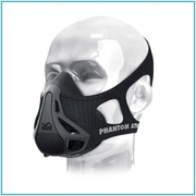 Тренировочная маска Phantom Athletics (Оригинал) - foto 0