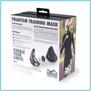 Тренировочная маска Phantom Athletics (Оригинал) - foto 5
