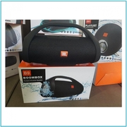 Беспроводная колонка JBL BOOMBOX MINI - foto 4