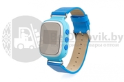 Умные детские часы с GPS трекером Smart baby watch Q60 - foto 4