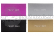 Внешний аккумулятор Power Bank 20000 mAh - foto 0
