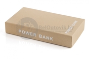 Внешний аккумулятор Power Bank 20000 mAh - foto 1