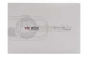 Очки виртуальной реальности VR BOX 2.0 качество  А  с пультом - foto 0
