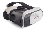 Очки виртуальной реальности VR BOX 2.0 качество  А  с пультом - foto 2