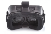 Очки виртуальной реальности VR BOX 2.0 качество  А  с пультом - foto 4