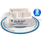 Адаптер ELM327 Bluetooth OBD II v1.5 - foto 1