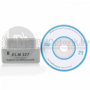 Адаптер ELM327 Bluetooth OBD II v1.5 - foto 3