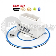 Адаптер ELM327 Bluetooth OBD II v1.5 - foto 5