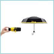 Зонт Mini Pocket Umbrella (карманный зонт) Зонт Mini Pocket Umbrella - foto 0