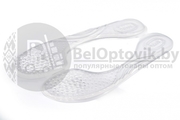 Гелевые стельки для обуви Scholl ActivGel для открытой обуви - foto 0