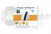 Ретранслятор Wi-Fi сигнала - foto 0