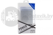 Внешний аккумулятор Smart Power Box 2600 mAh - foto 3