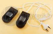 Сушилка для обуви электрическая Дик - foto 0