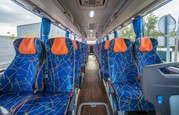 Аренда автобуса в Минске класса Евро 5 - foto 1