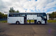 Аренда автобуса в Минске класса Евро 5 - foto 4