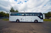 Аренда автобуса в Минске класса Евро 5 - foto 5