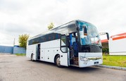 Аренда автобуса в Минске класса Евро 5 - foto 6