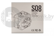 Камера SQ8 Mini DV 1080P - foto 3