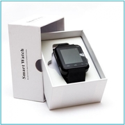 Умные часы Smart Watch U8 - foto 4