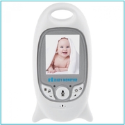 Беспроводная цифровая видео няня Video baby monitor vb601 - foto 2