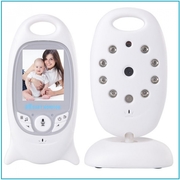 Беспроводная цифровая видео няня Video baby monitor vb601 - foto 4