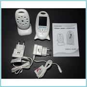 Беспроводная цифровая видео няня Video baby monitor vb601 - foto 5