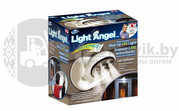 Беспроводная светодиодная лампа с датчиком движения Light Angel - foto 4
