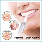 Карандаш для отбеливания зубов Teeth Whitening Pen - foto 4