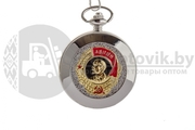 Карманные часы Ленин - foto 5