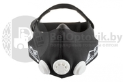 Тренировочная маска Elevation Training Mask (ОРИГИНАЛ) для спортсменов - foto 3