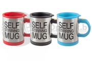 Термокружка-мешалка Self Stirring Mug - foto 4