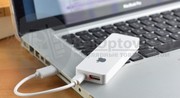 Портативное зарядное устройство Apple Power Bank 6000 mAh - foto 1