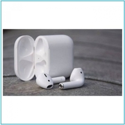 Беспроводные наушники TWS-i8X (аналог AirPods) - foto 1