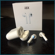 Беспроводные наушники TWS-i8X (аналог AirPods) - foto 5